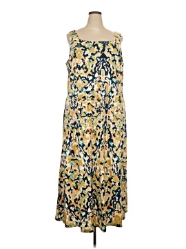 Nic + Zoe Casual Dress (view 1)