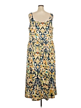 Nic + Zoe Casual Dress (view 2)