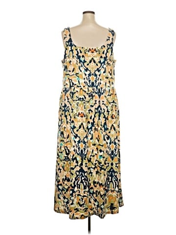 Nic + Zoe Casual Dress (view 2)