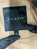 Talbots Tan Raincoat Size L - photo 6