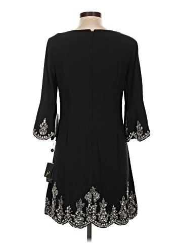 Adrianna Papell Cocktail Dress (view 2)