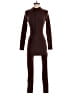 Unbranded Brown Jumpsuit Size S - photo 1