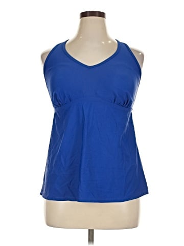 Torrid Active Tank (view 1)