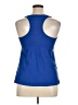 Torrid Blue Active Tank Size 1X Plus (1) - photo 2