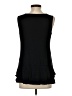 Logo Layers Black Sleeveless Top Size XS (petite) - photo 2