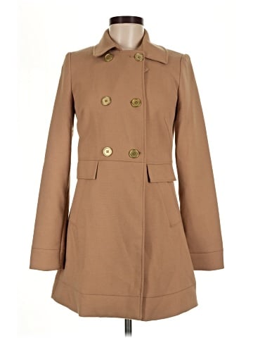 Forever 21 Coat (view 1)