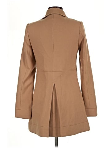 Forever 21 Coat (view 2)