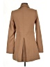 Forever 21 Tan Coat Size 6 - photo 2