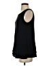 Logo Layers Black Sleeveless Top Size XS (petite) - photo 5