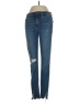 Joe's Jeans Hearts Blue Jeans Size 27 waist - photo 1