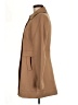 Forever 21 Tan Coat Size 6 - photo 5