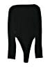 ALOHAS Black Bodysuit Size S - photo 2
