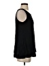 Logo Layers Black Sleeveless Top Size XS (petite) - photo 4