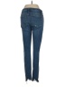 Joe's Jeans Hearts Blue Jeans Size 27 waist - photo 2