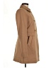 Forever 21 Tan Coat Size 6 - photo 4