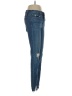 Joe's Jeans Hearts Blue Jeans Size 27 waist - photo 4