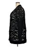 Torrid Aztec Or Tribal Print Black Cardigan Size 2X Plus (2) - photo 5