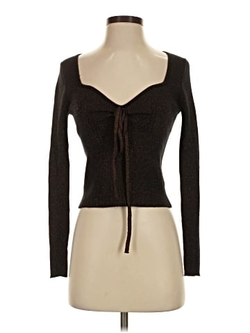 House of Harlow 1960 Long Sleeve Top (view 1)