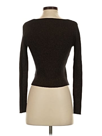 House of Harlow 1960 Long Sleeve Top (view 2)