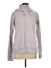 Athleta Gray Zip Up Hoodie Size L - photo 1