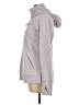Athleta Gray Zip Up Hoodie Size L - photo 5