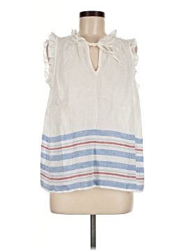 Vineyard Vines Sleeveless Blouse