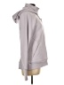 Athleta Gray Zip Up Hoodie Size L - photo 4