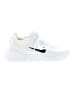 Nike White Sneakers Size 8 1/2 - photo 1