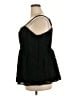 Torrid Black 3/4 Sleeve Blouse Size 2X Plus (2) - photo 5