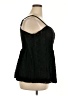 Torrid Black 3/4 Sleeve Blouse Size 2X Plus (2) - photo 4