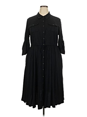 Torrid Casual Dress (view 1)
