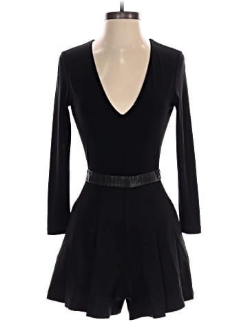 Alice + Olivia Cocktail Dress (view 1)