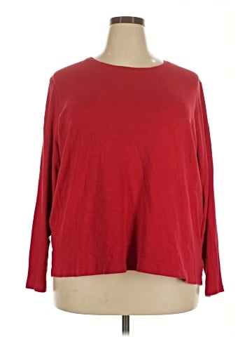 Kim Rogers 3/4 Sleeve T-Shirt (view 1)