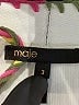 Maje White Pullover Sweater Size Lg (3) - photo 4
