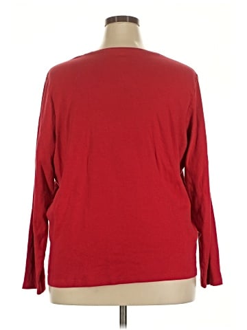 Kim Rogers 3/4 Sleeve T-Shirt (view 2)