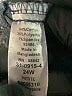 Woman Within Blue Casual Pants Size 24 (petite) - photo 5