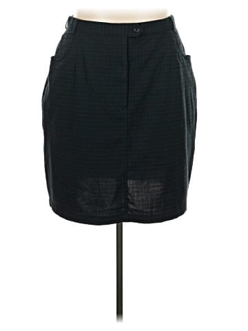 Venezia Jeans Clothing Co. Casual Skirt (view 1)