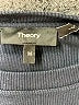 Theory Black Long Sleeve Top Size M - photo 7