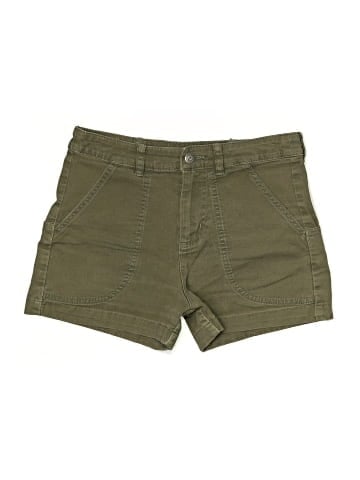Patagonia Khaki Shorts (view 1)