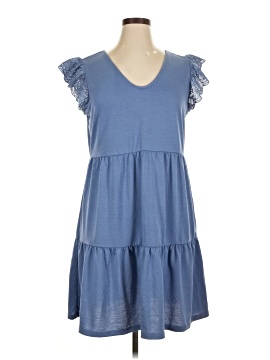 Como Vintage Casual Dress