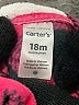 Carter's Hearts Pink Jacket 12-18 MO / 18 MO - photo 3