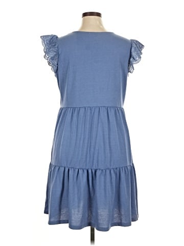 Como Vintage Casual Dress (view 2)