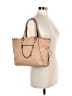 Coach 100% Leather Tan Leather Satchel One size - photo 2