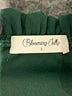 Blooming Jelly Green Long Sleeve Top Size L - photo 7