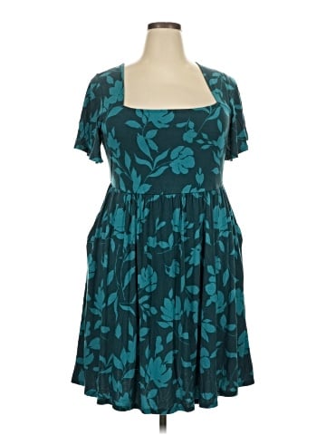 Torrid Casual Dress (view 1)