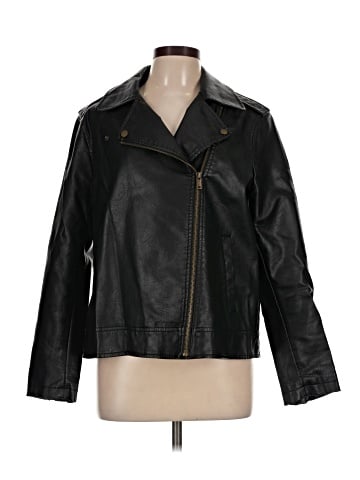 Universal Thread Jacket (view 1)
