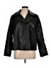 Universal Thread 100% Polyester Black Jacket Size L - photo 1
