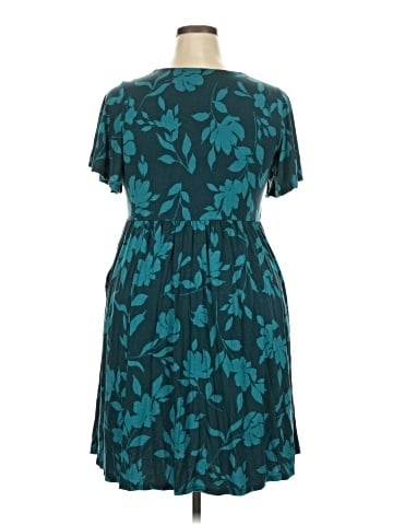 Torrid Casual Dress (view 2)