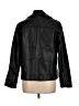 Universal Thread 100% Polyester Black Jacket Size L - photo 2