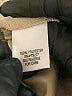 SONOMA life + style 100% Polyester Tan Trenchcoat Size 3X - photo 7